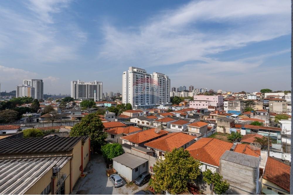 Apartamento - Venda - São Paulo , São Paulo - DSC09578.jpg - 601241070-4