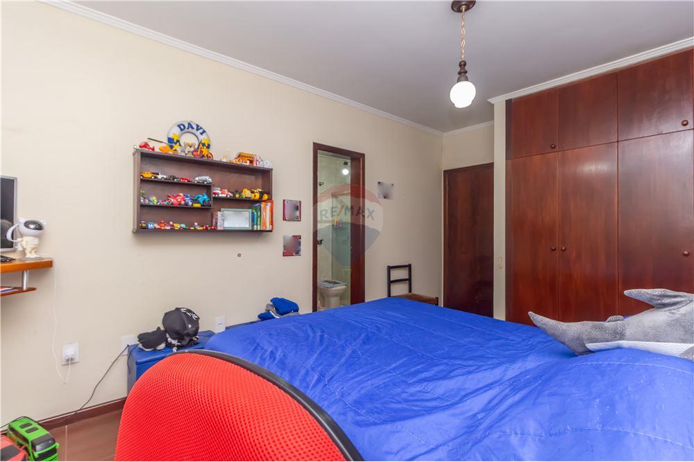 Sobrado - Venda - São Paulo , São Paulo - Suite - 602031015-30