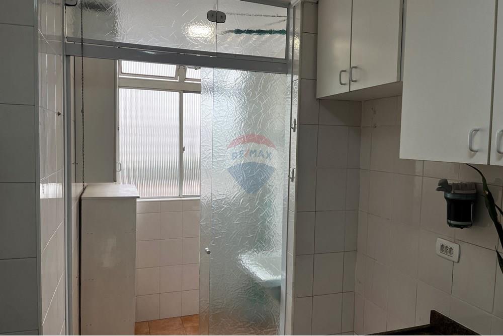 Apartamento - Alugar - São Paulo , São Paulo - IMG_2048.JPG - Cozinha - 601241050-10