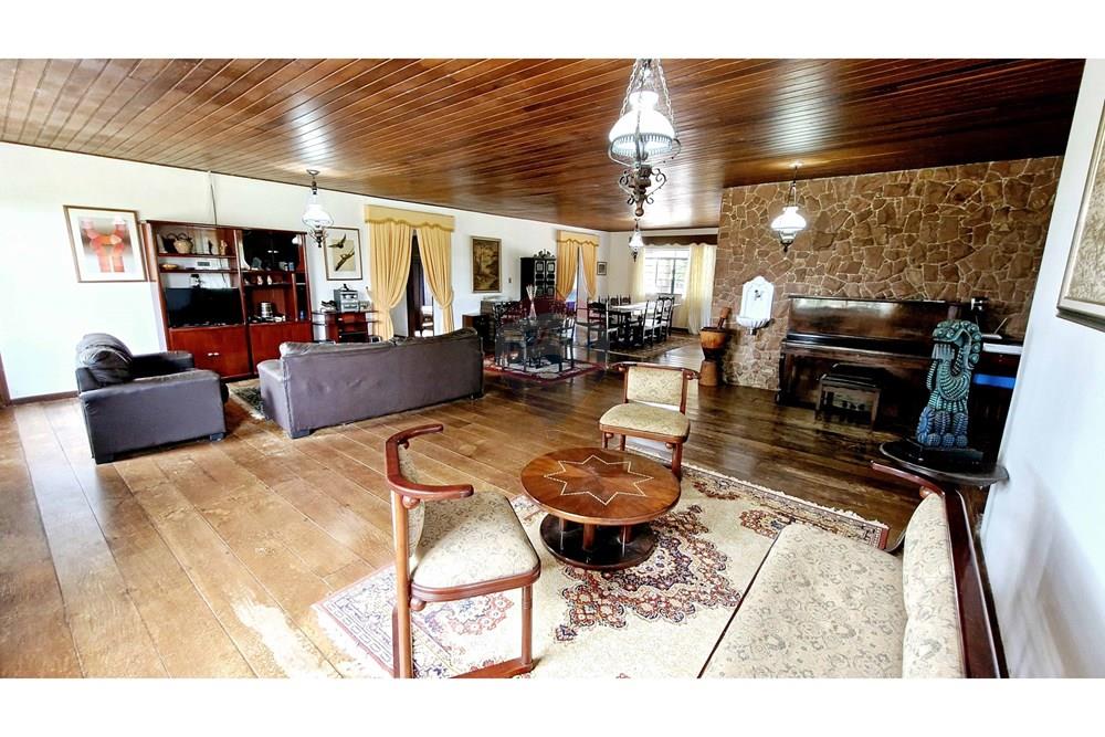 Fazenda - Venda - Itapetininga , São Paulo - SITIO ITAPETININGA (46).jpg - 602301007-5