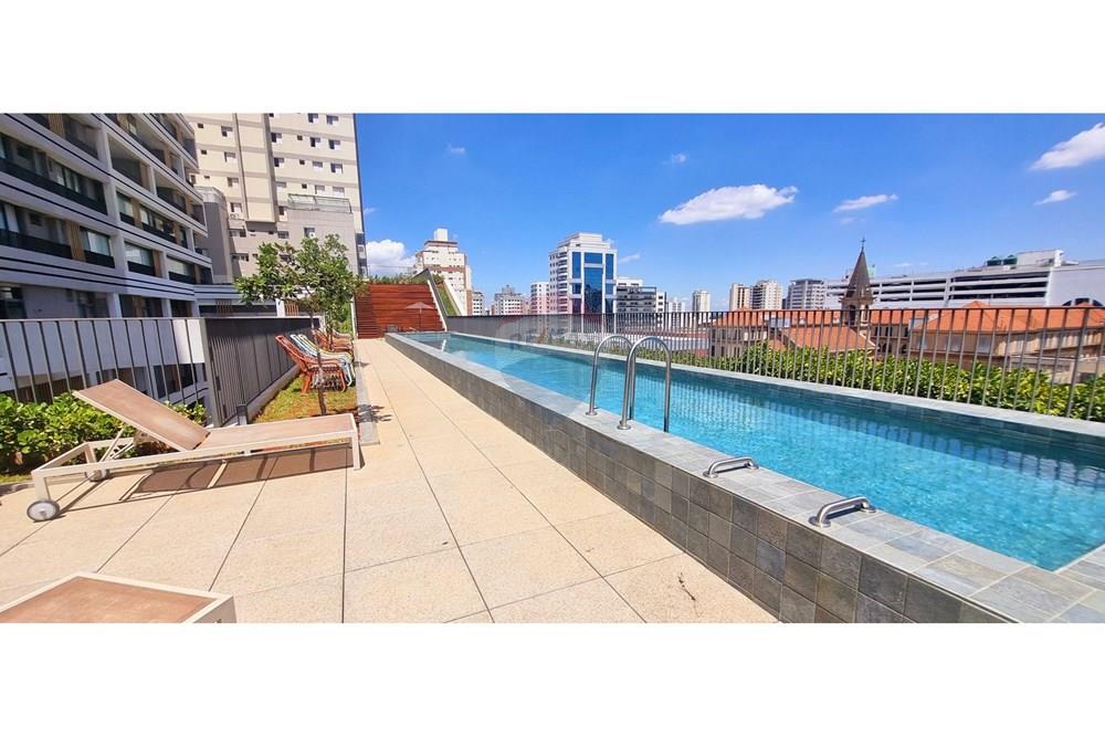 Apartamento - Venda - São Paulo , São Paulo - 20250307_115003.jpg - Terraço - 601081013-31