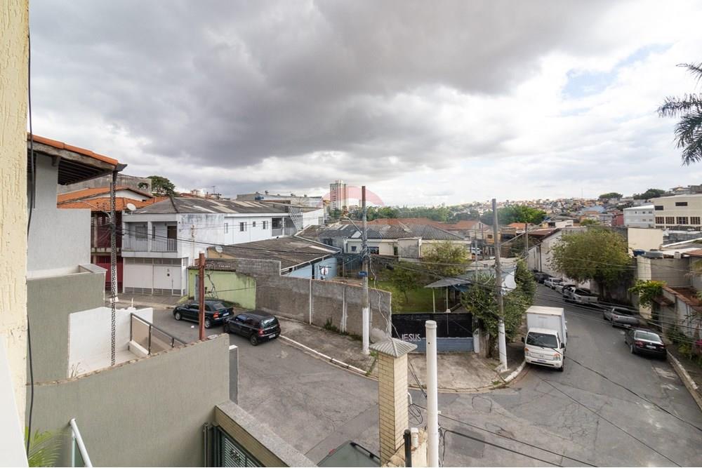 Sobrado - Venda - São Paulo , São Paulo - Hilário Correia, 102_30.jpg - 601771003-336