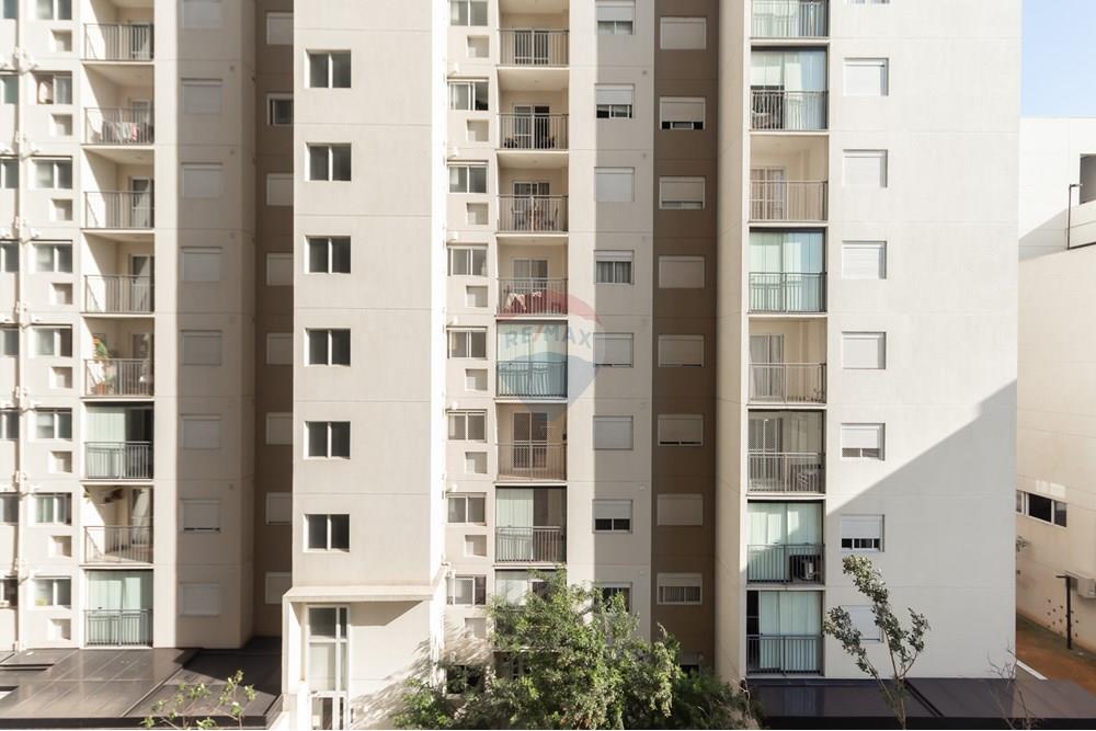 Apartamento - Alugar - São Paulo , São Paulo - IMG_255320.jpg - 602291020-22