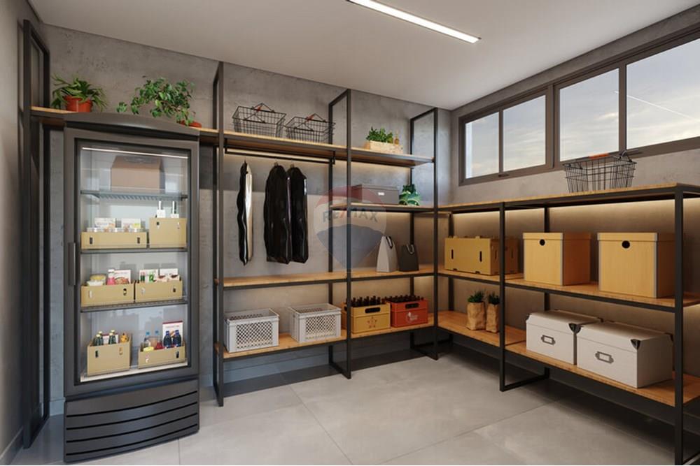 Apartamento - Venda - São Paulo , São Paulo - AURORA-DELIVERY_HR-2.jpg - 602031015-27