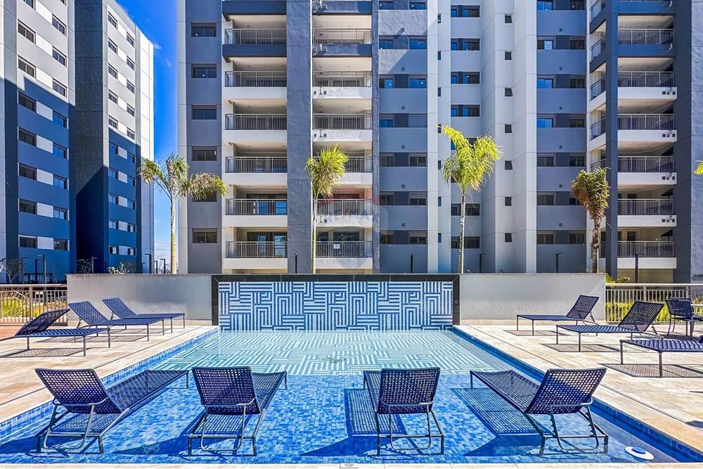 Apartamento - Venda - São Paulo , São Paulo - IMG_7262.jpg - 602261037-38