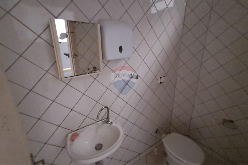 Galpão - Alugar - São Paulo , São Paulo - WhatsApp Image 2025-08-07 at 19.34.38.jpeg - Banheiro - 602141037-71