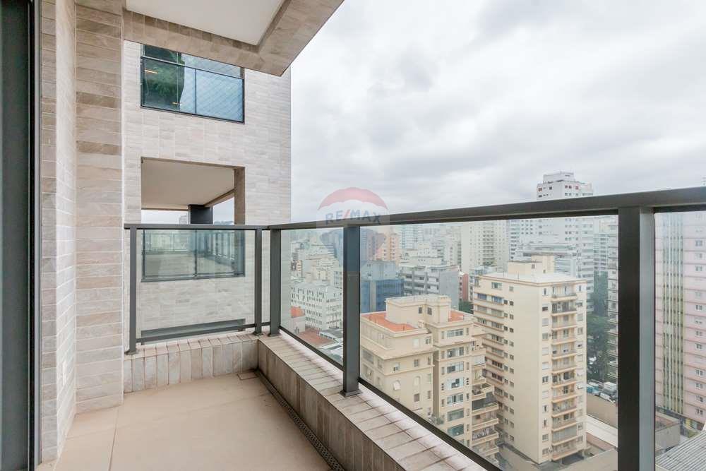 Apartamento, 4 quartos, 340 m² - Foto 13
