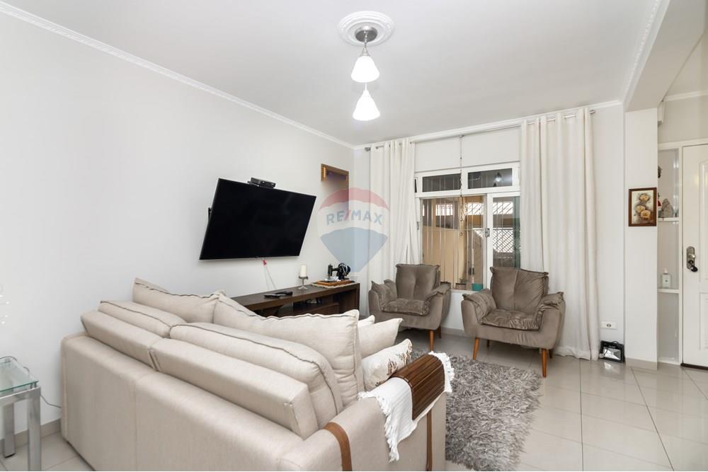 Sobrado - Venda - São Paulo , São Paulo - 5.jpg - Sala de estar - 602261001-37