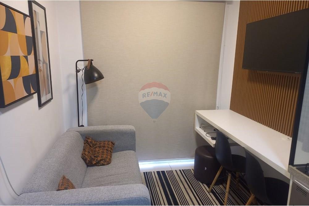 Apartamento - Alugar - São Paulo , São Paulo - d0cfa55f-266b-489b-acb4-d1c66201c731.jpg - 602131003-355