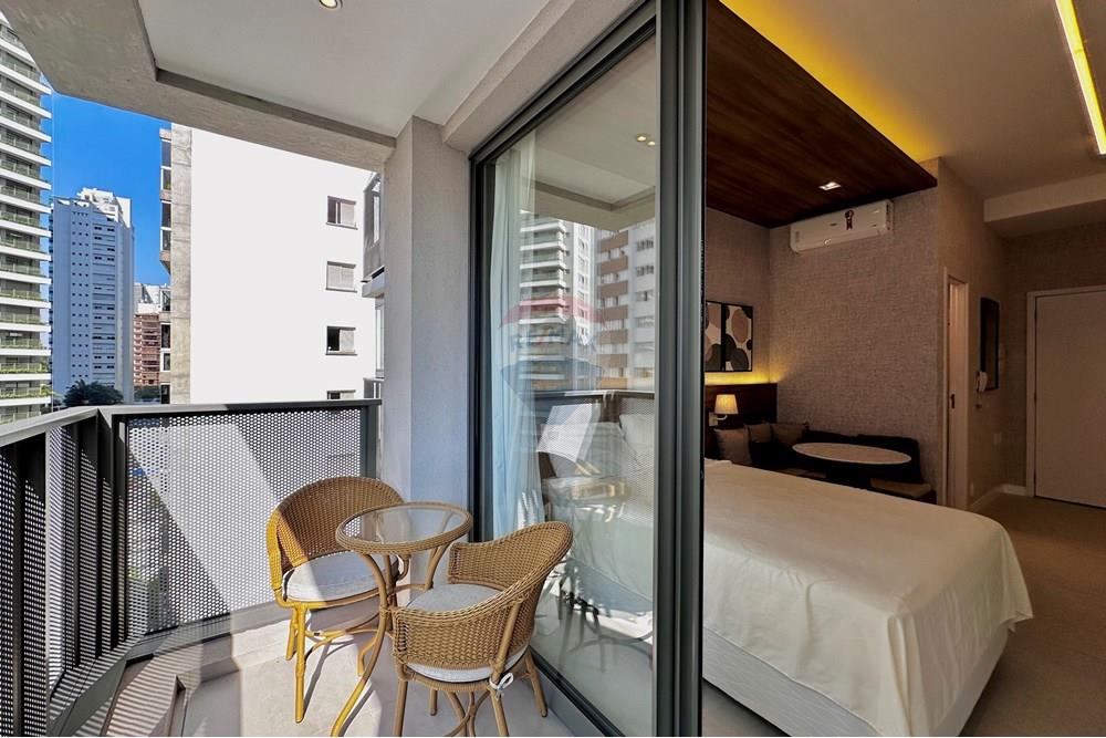 Studio - Venda - São Paulo , São Paulo - IMG_2499.jpg - 602321013-66