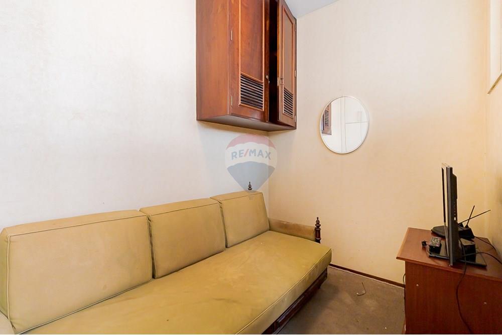 Apartamento - Venda - São Paulo , São Paulo - IMG_4863.jpg - Quarto da empregada - 601081007-80