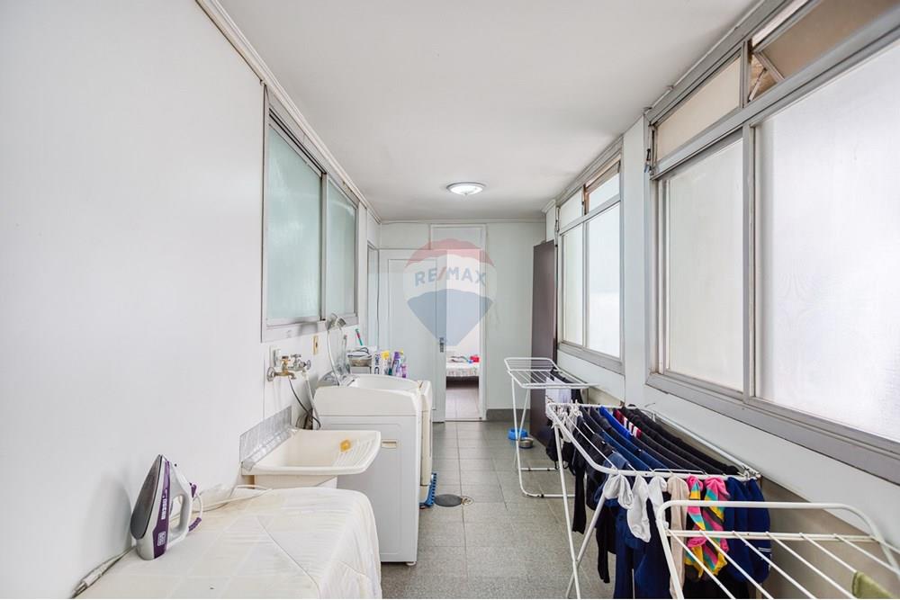 Apartamento - Venda - São Paulo , São Paulo - 05area-de-servico002.jpg - 601081090-22