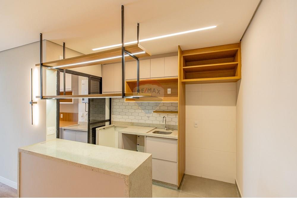 Apartamento - Venda - São Paulo , São Paulo - Remax Ville-20.jpg - 601241007-68