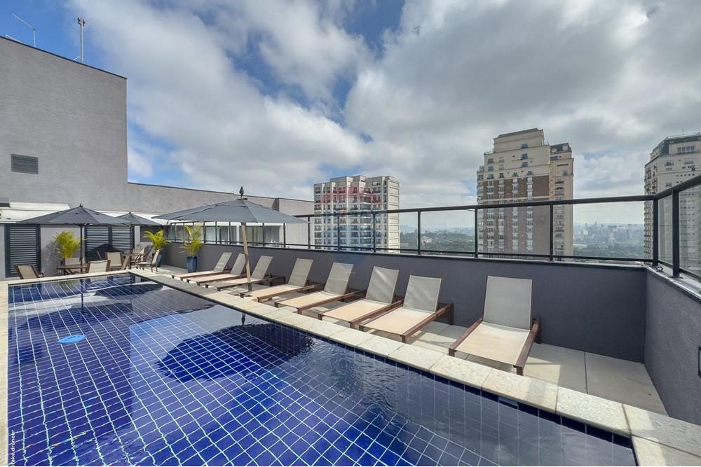 Apartamento - Venda - São Paulo , São Paulo - TKD-6963.jpg - 602151008-154