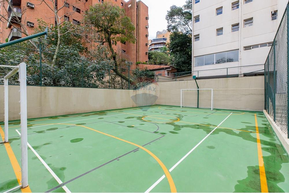 Apartamento - Venda - São Paulo , São Paulo - Remax Ares-39.jpg - 601131006-115