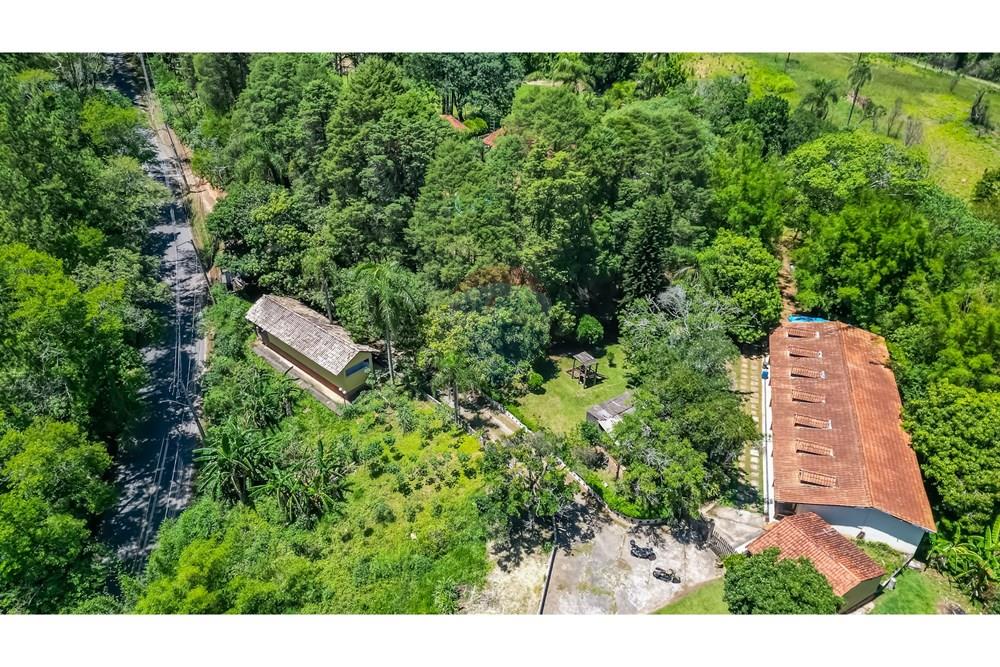 Sítio, 4 quartos, 7 hectares - Foto 17