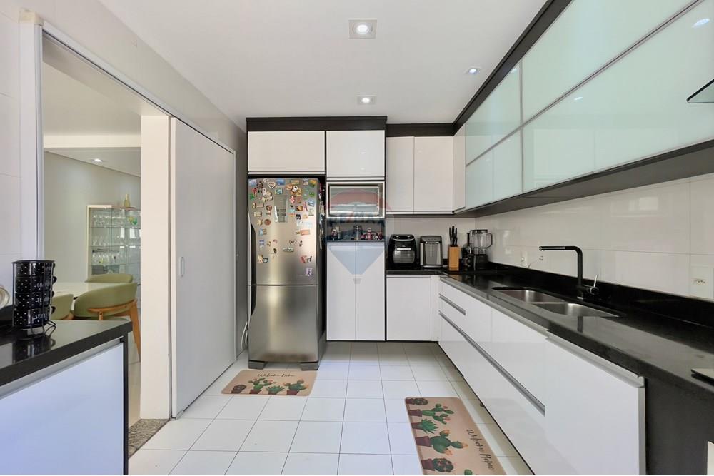 Casa de Condomínio - Venda - São Paulo , São Paulo - Andorinha_FE_ - 31.jpeg - 601301019-125