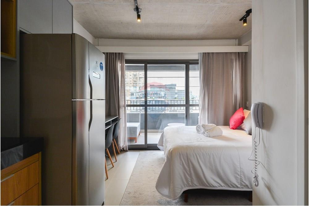 Apartamento - Venda - São Paulo , São Paulo - 01fotos_005_destaque.jpg - 601251010-372