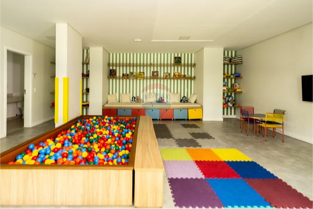 Apartamento - Alugar - São Paulo , São Paulo - 27 BRINQUED.jpg - 601261021-419