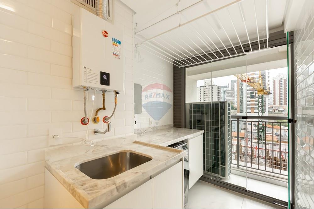 Apartamento - Venda - São Paulo , São Paulo - IMG_202734.jpg - 601721040-13