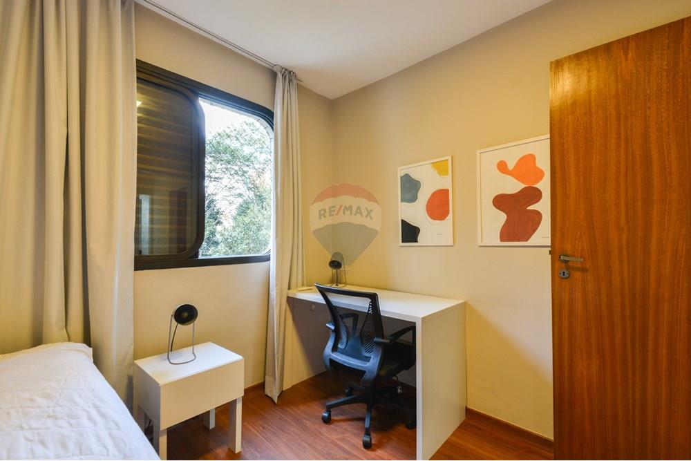 Apart Hotel/ Flat - Venda - São Paulo , São Paulo - DSC_4387.jpg - 601361053-34