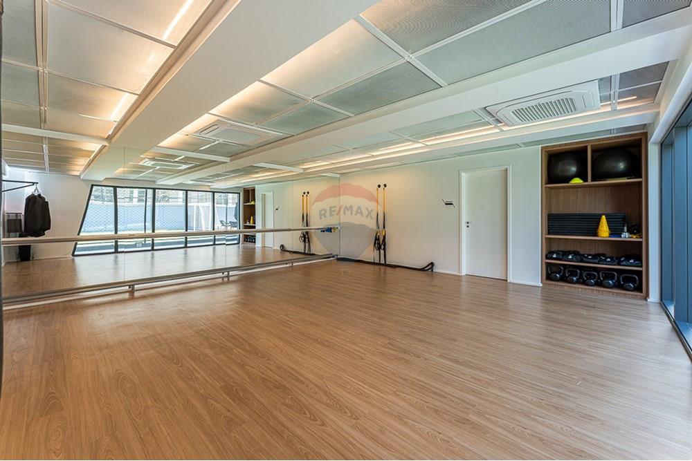 Apartamento - Venda - São Paulo , São Paulo - DSC06835.jpg - Fachada - 601371060-12