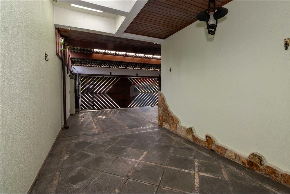 Sobrado - Venda - São Paulo , São Paulo - 58 - 601301008-71