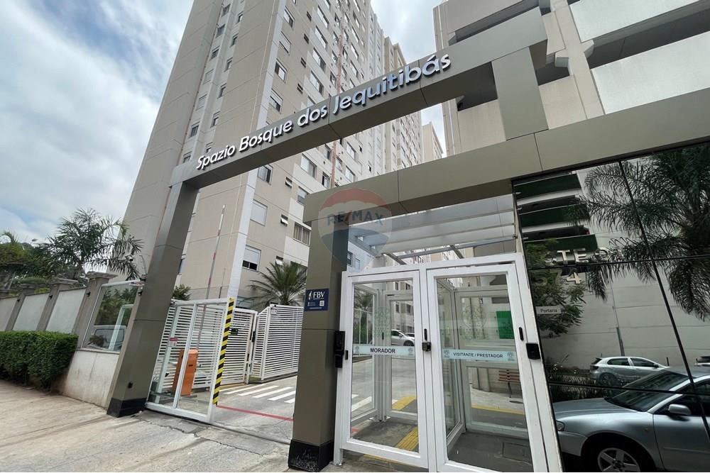 Apartamento - Alugar - São Paulo , São Paulo - IMG_1607.jpeg - 601751048-122