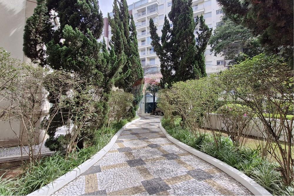 Apartamento - Venda - São Paulo , São Paulo - Cópia de RUA MARIE NADER CALFAT, 621 (3).jpg - 601131017-51