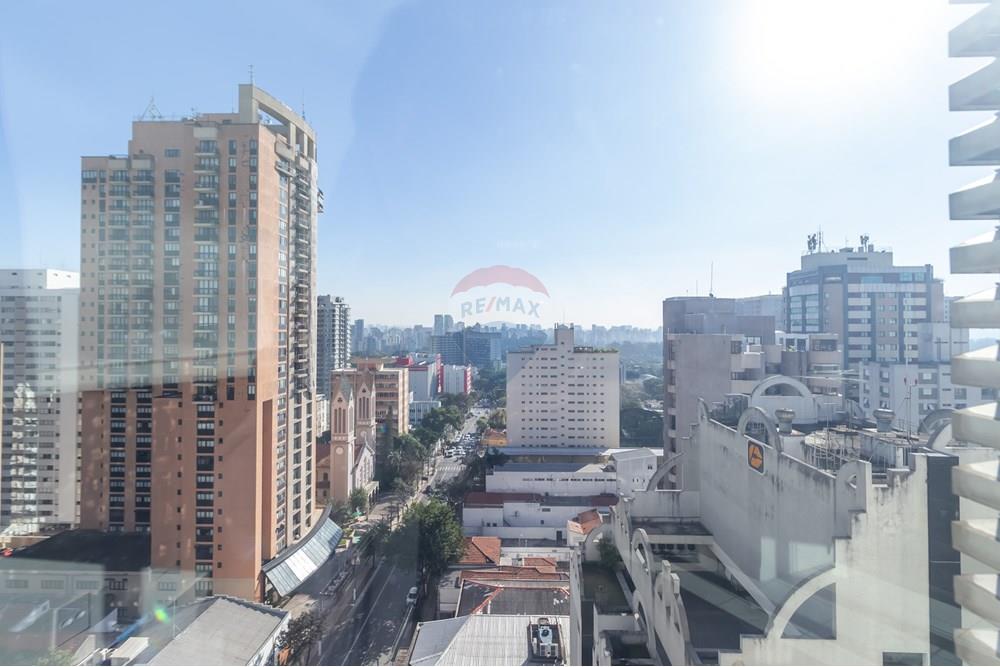 Cj. Comercial/ Sala - Venda - São Paulo , São Paulo - IMG_436914.jpg - 601721039-12