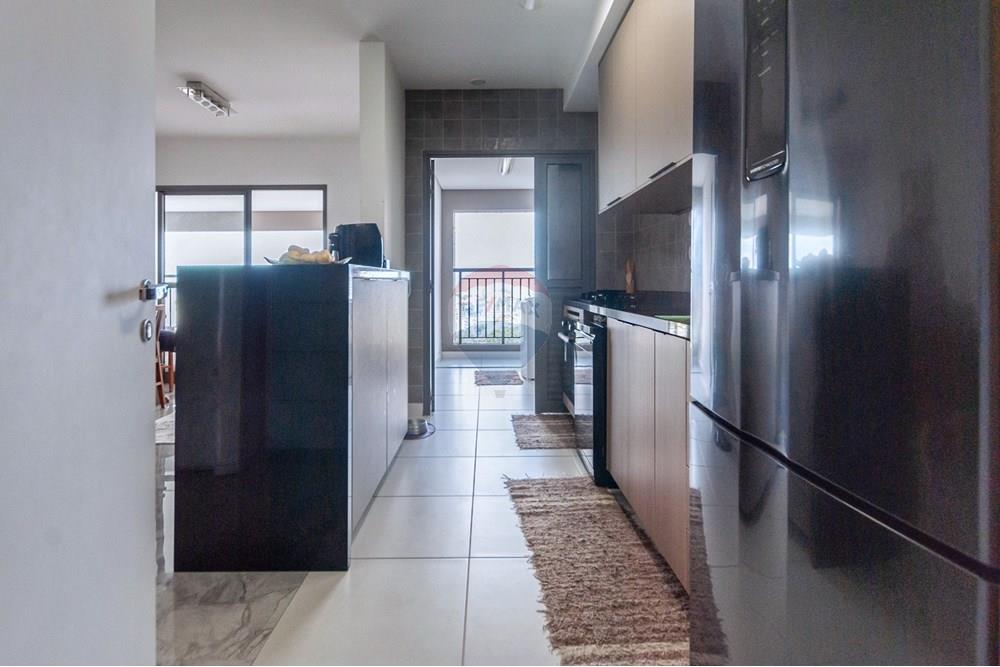 Apartamento - Venda - São Paulo , São Paulo - DSC_0112.jpeg - 601191033-64