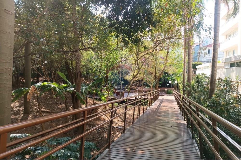 Cj. Comercial/ Sala - Venda - São Paulo , São Paulo - jardim (2).jpeg - Jardim Externo - 601311038-18