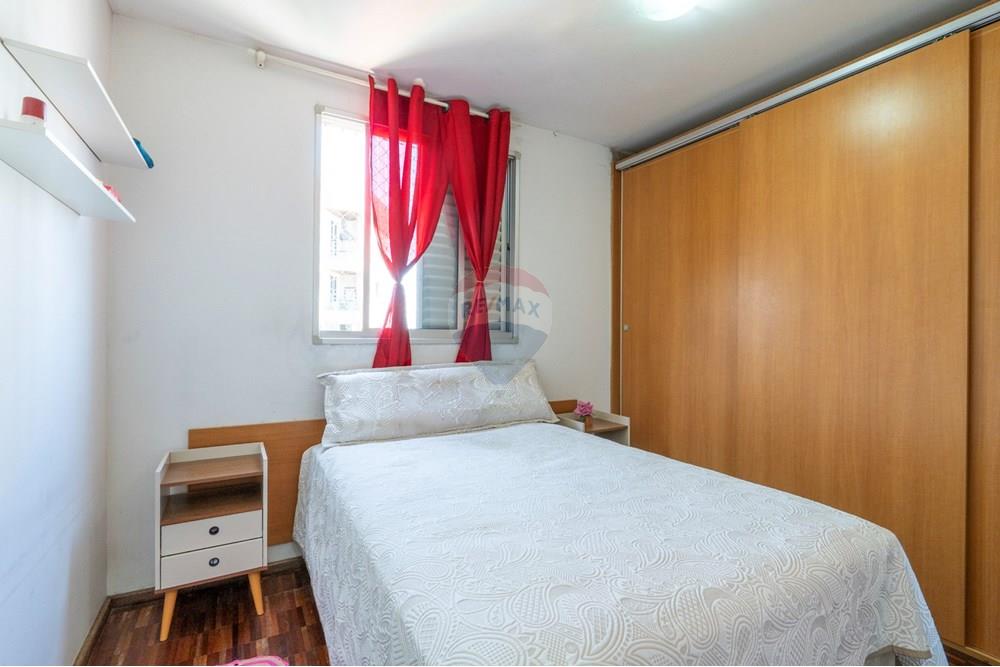 Apartamento - Venda - São Paulo , São Paulo - 01fotos_015.jpg - Quarto - 601181047-38