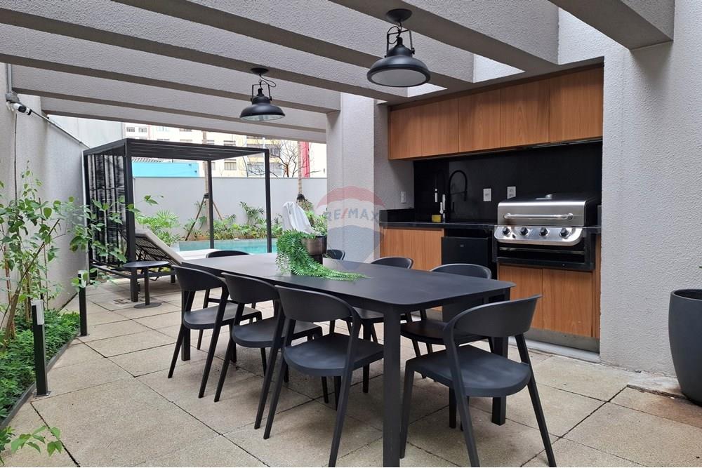 Apartamento, 1 quarto, 25 m² - Foto 46