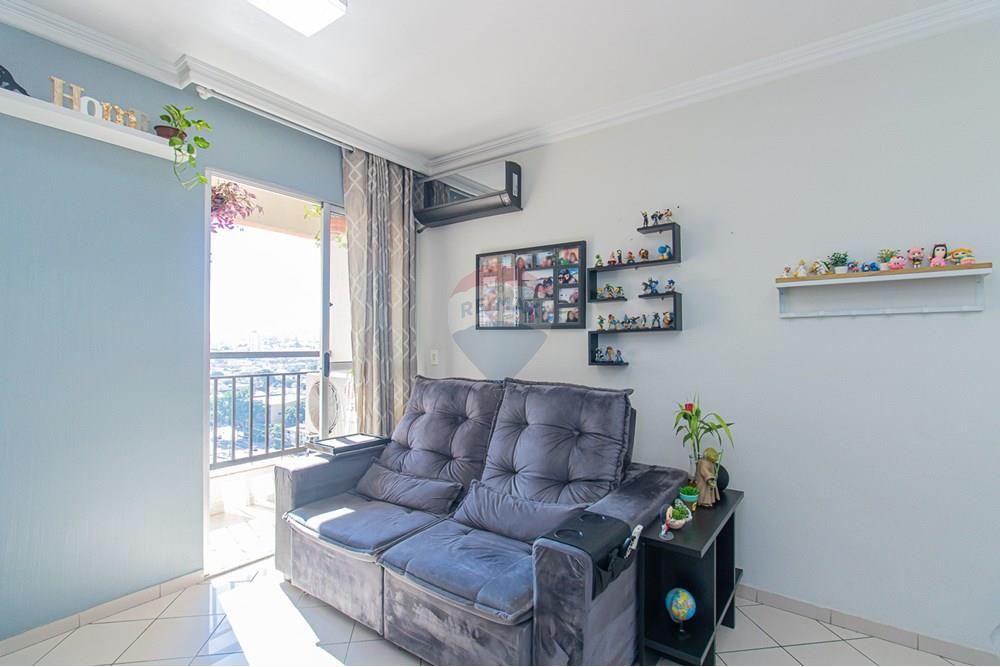 Apartamento - Alugar - São Paulo , São Paulo - 03sala_003.jpg - 601421022-17