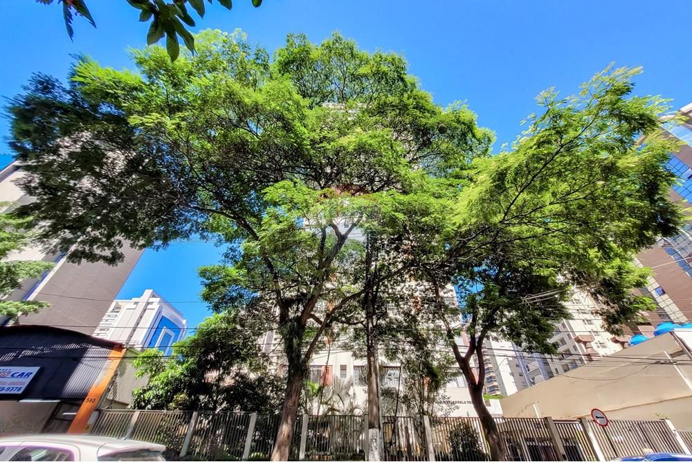 Apartamento - Venda - São Paulo , São Paulo - S24_PREDIO.jpg - 601481005-175