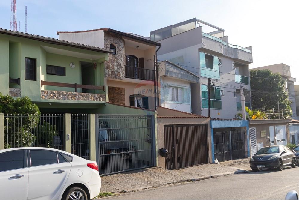 Sobrado - Venda - Santo André , São Paulo - 01fotos_034.jpg - 601181054-51