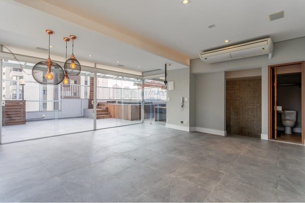 Cobertura - Venda - São Paulo , São Paulo - 32.jpg - 601301082-10