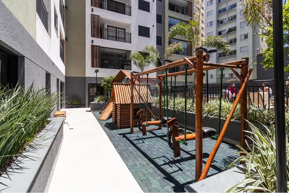 Apartamento - Venda - São Paulo , São Paulo - IMG_3044.jpg - 601771067-93