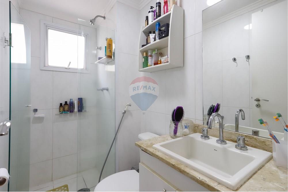 Residential - कोंडो/अपार्टमेंट - साओ पोलो , साओ पोलो - BR - 25-09-12-R. Brg. Galvão 153 - Barra Funda_023_CapodannoFotografia.jpg - 602341010-99