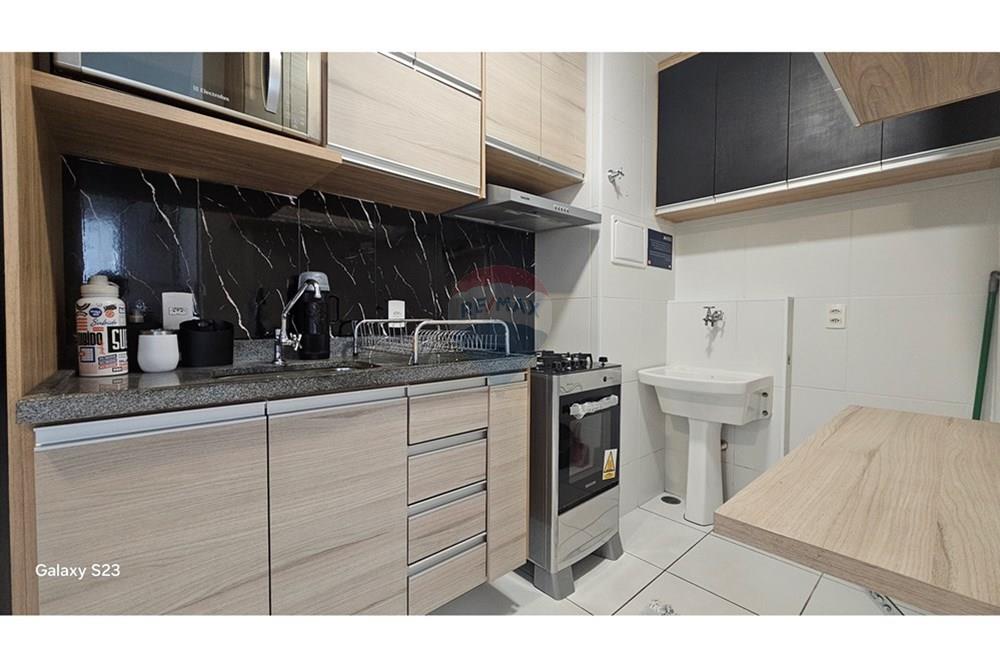 Apartamento - Alugar - São Paulo , São Paulo - 20250804_112157.jpg - 602101016-65