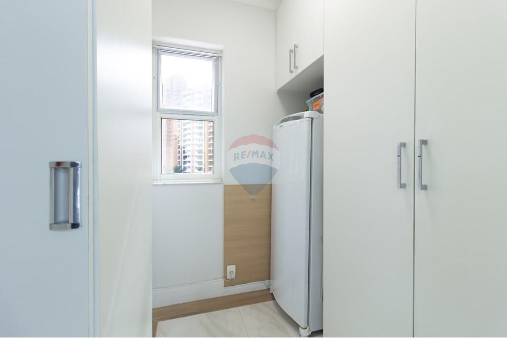 Apartamento - Venda - São Paulo , São Paulo - 46 Área de Serviço.jpg - 601971072-33