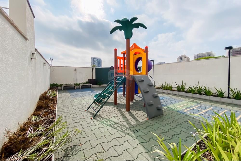 Apartamento - Venda - São Paulo , São Paulo - IMG_8610(1)33.jpg - 601811037-17