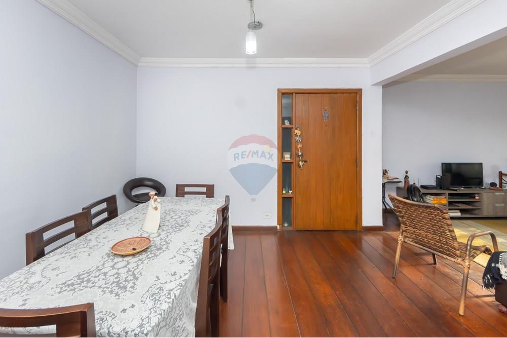 Apartamento - Venda - São Paulo , São Paulo - IMG_896025.jpg - Sala de jantar - 602161019-1