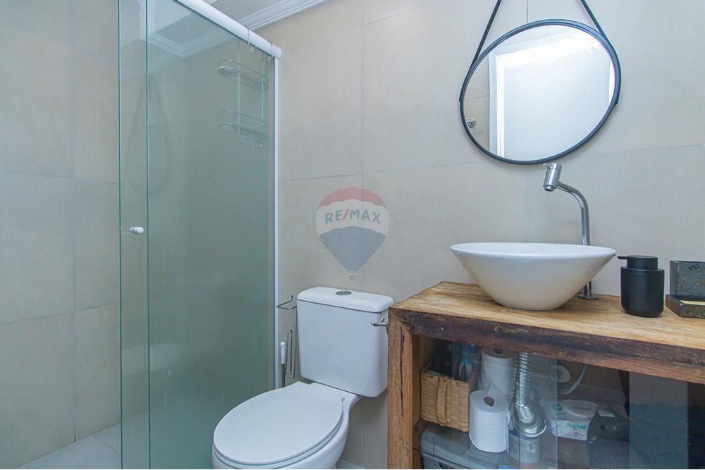 Apartamento - Alugar - São Paulo , São Paulo - 07banheiros_006.jpg - 601421020-35