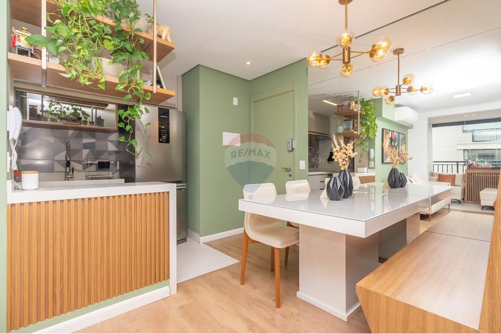 Apartamento - Venda - São Paulo , São Paulo - IMG_885124.jpg - 601721021-103