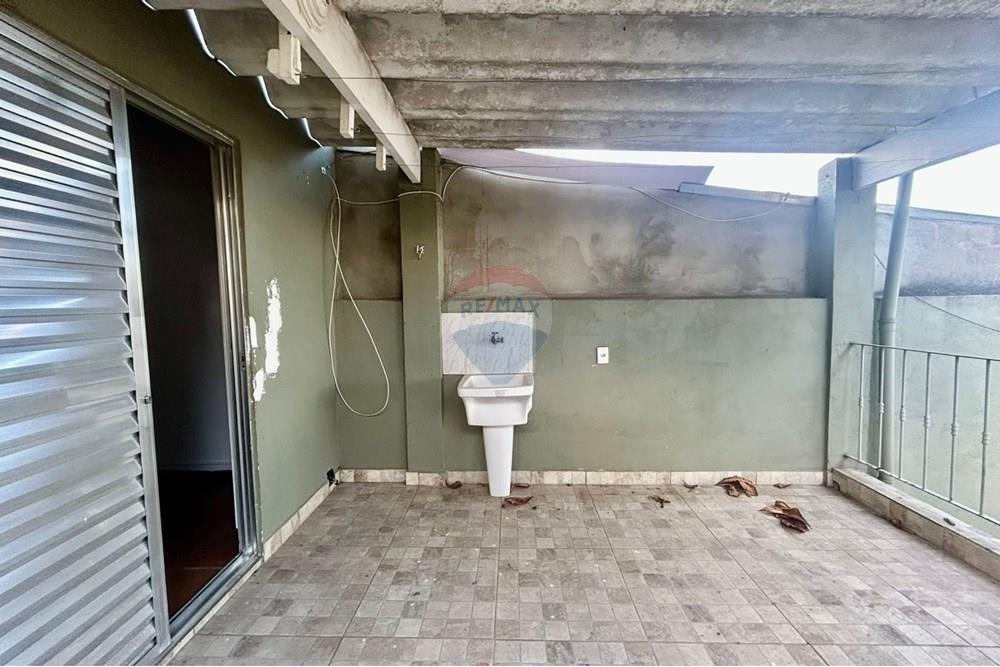 Casa - Alugar - São Paulo , São Paulo - 3.jpg - 601771111-3