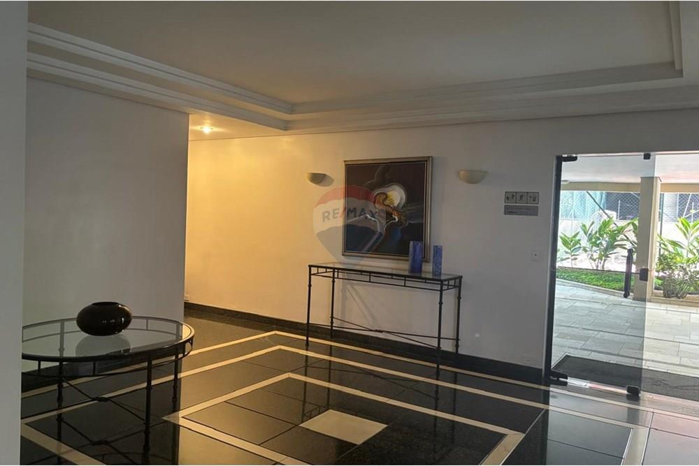 Apartamento - Alugar - São Paulo , São Paulo - 3-Jacques Felix.jpeg - 601131085-10