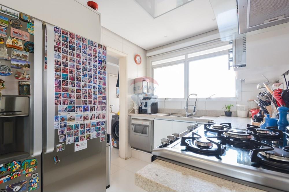 Apartamento - Venda - São Paulo , São Paulo - CondominioVistAlegre (39).jpg - 601361053-39