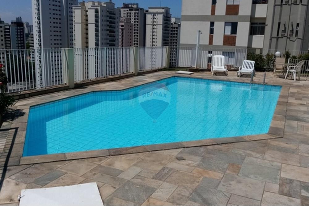Apartamento - Alugar - São Paulo , São Paulo - 2F59A3E4-2BE7-4B80-B719-973AEECCB4D8.JPG - 602071003-47